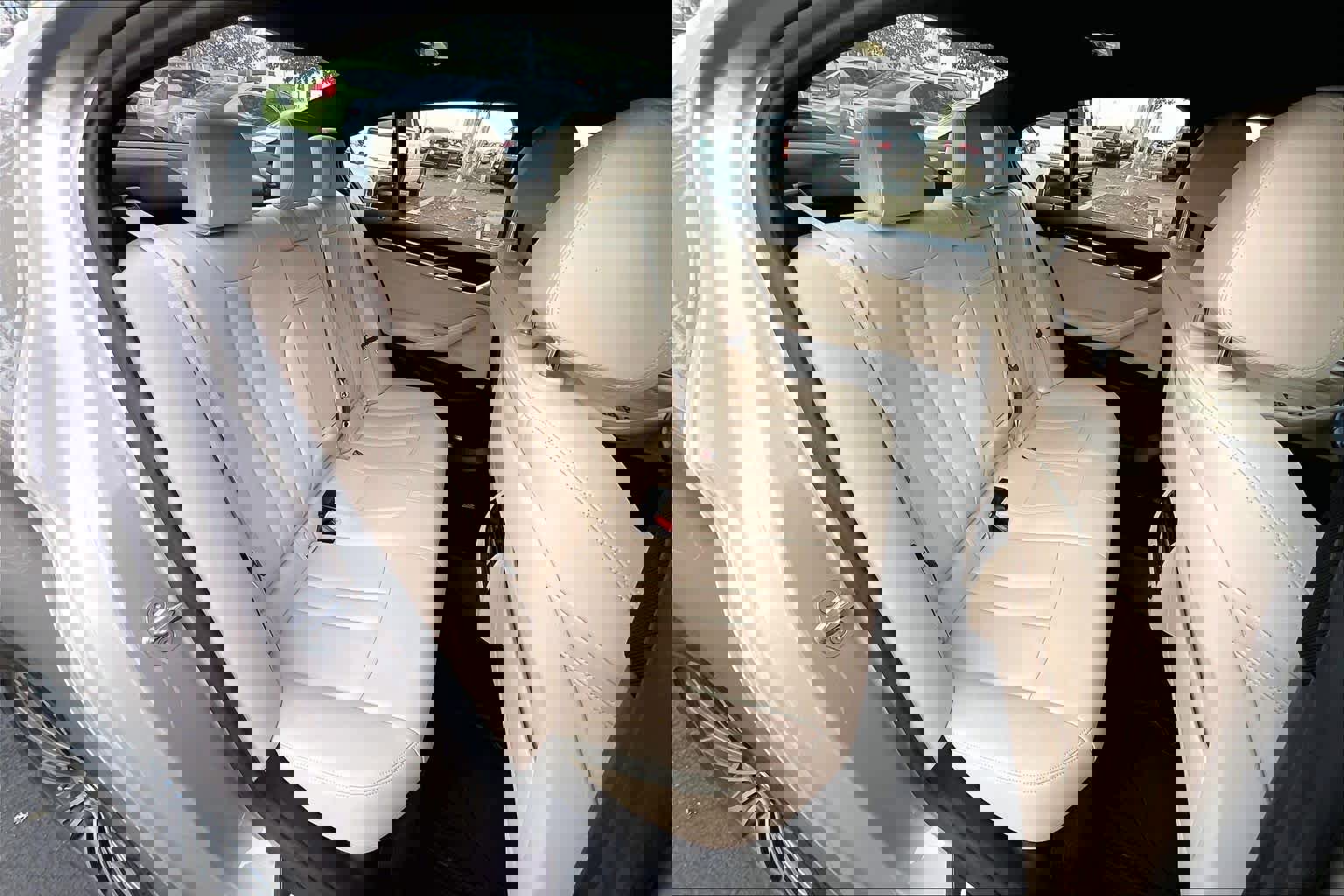 Used 2019 BMW 530i w/ Convenience Package image 28