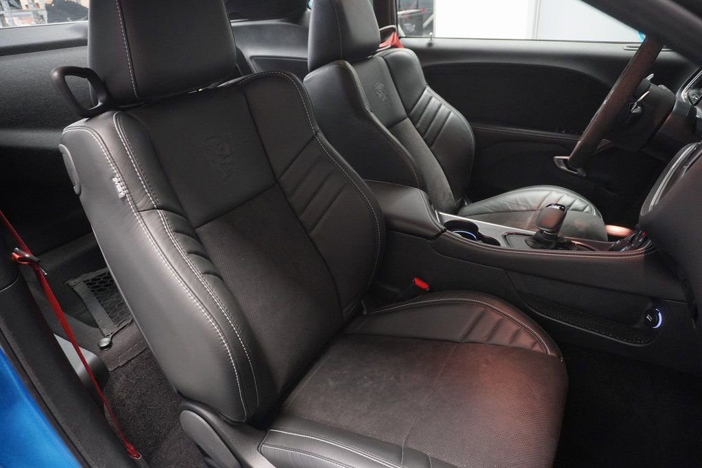 Used 2018 Dodge Challenger SRT Demon image 38
