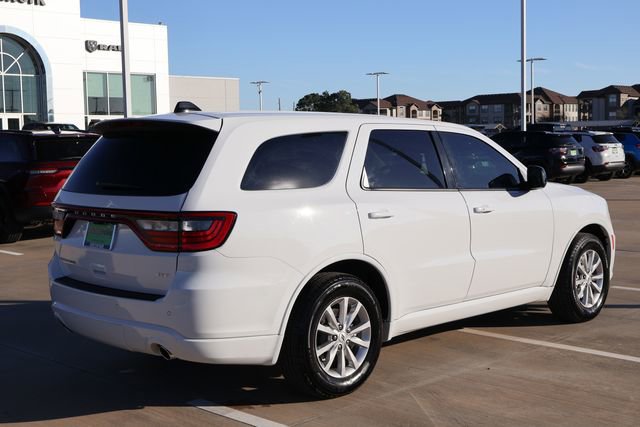 New 2026 Dodge Durango GT image 7
