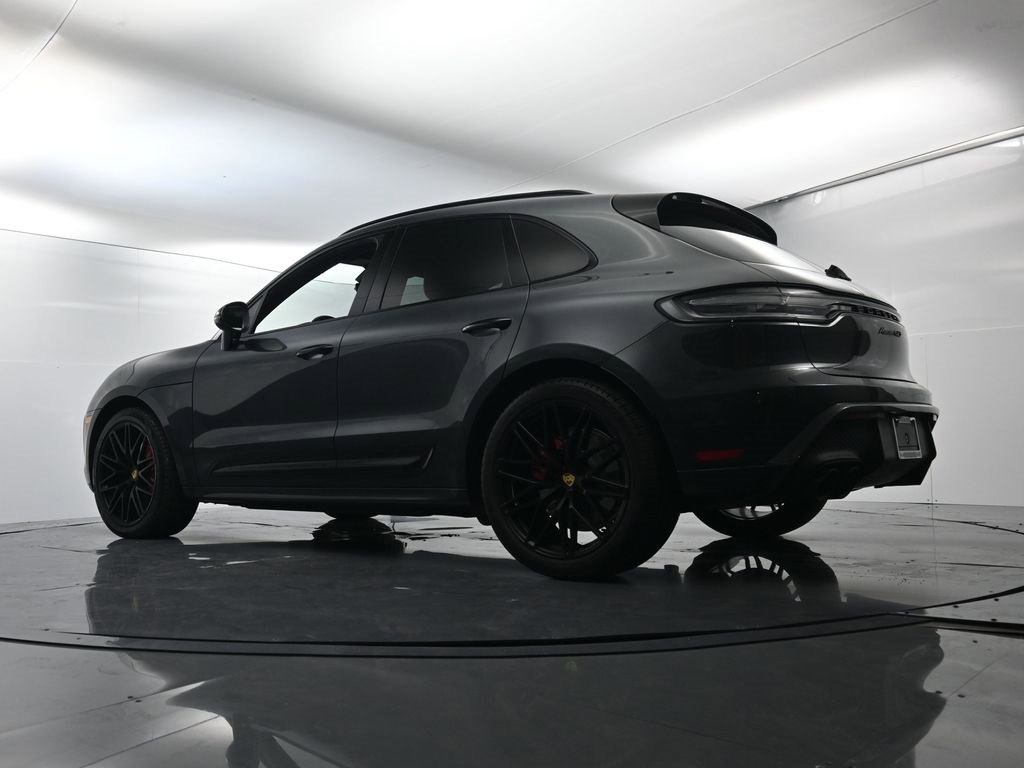 Used 2023 Porsche Macan GTS image 53