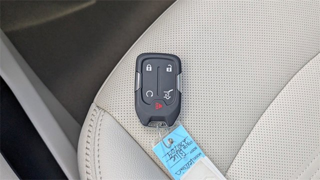 Used 2024 GMC Terrain Denali image 36