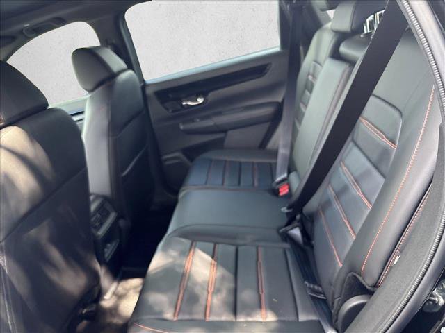 New 2027 Honda CR-V Sport Touring image 14