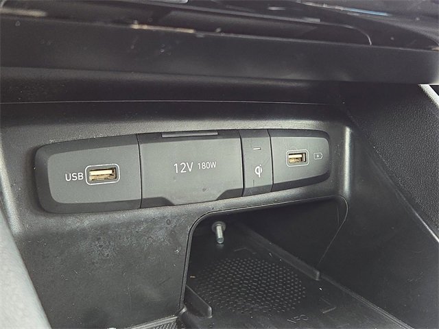 Certified 2024 Hyundai Tucson SEL image 14