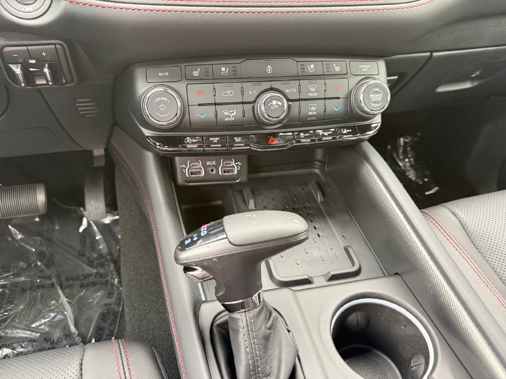 New 2026 Dodge Durango GT AWD/4WD image 13