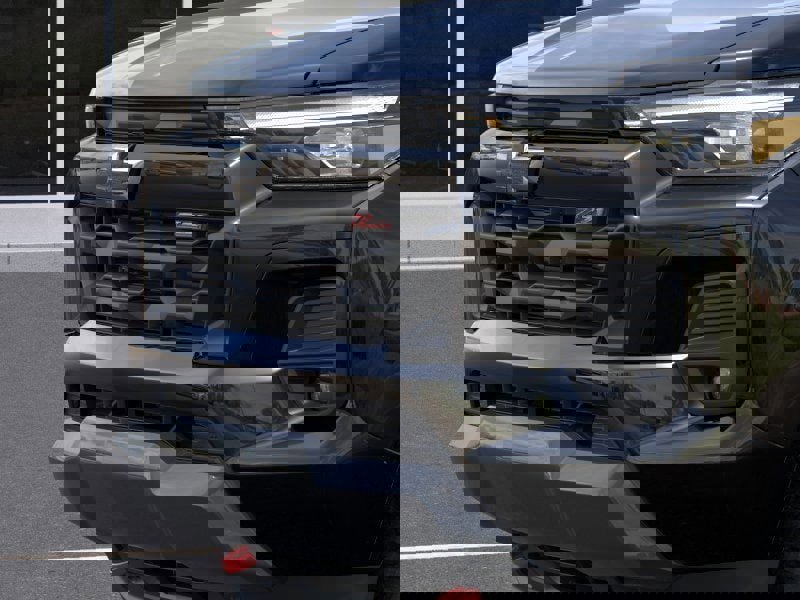 New 2026 Chevrolet Colorado Z71 w/ Technology Package image 13