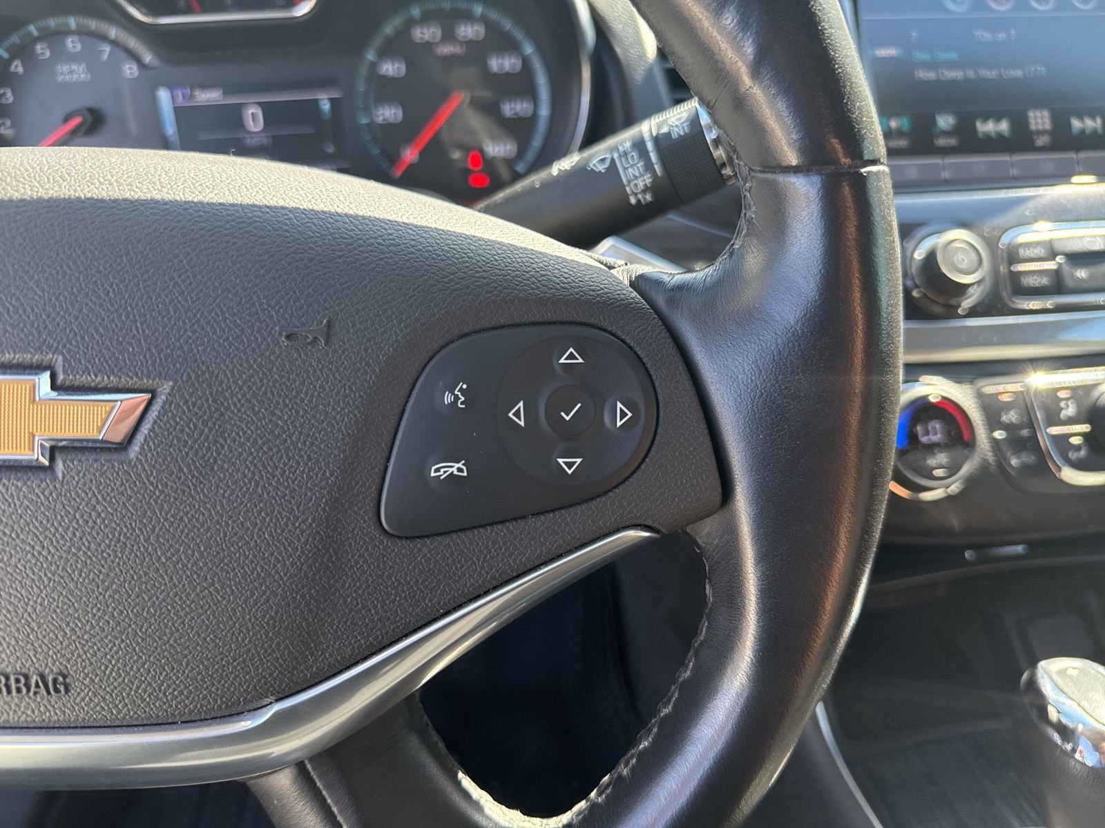 Used 2019 Chevrolet Impala LT w/ LT Leather Package image 24