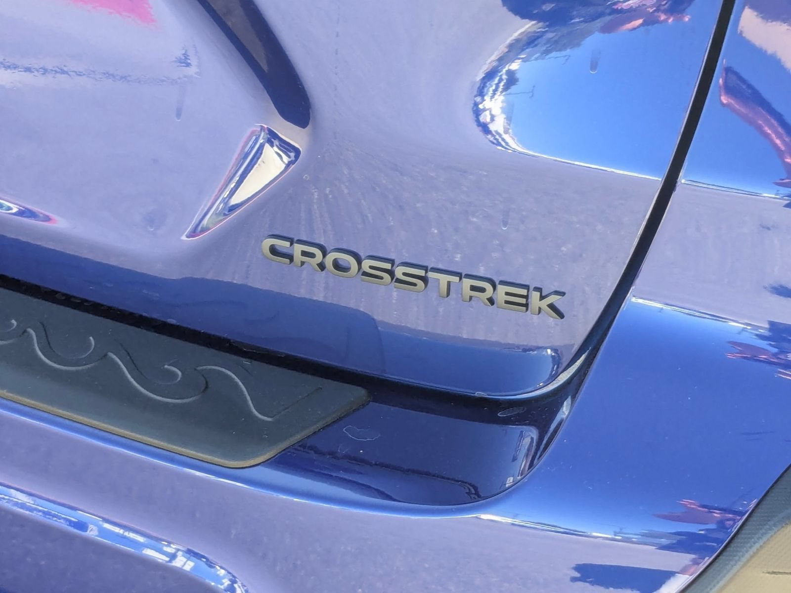 Certified 2026 Subaru Crosstrek 2.5i Premium AWD/4WD image 21