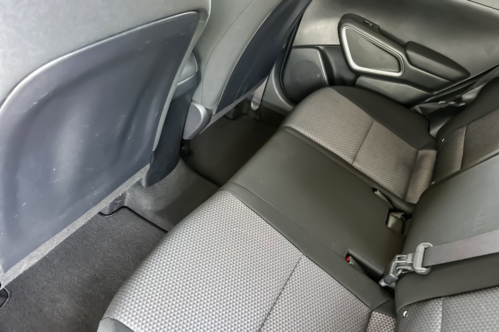 Used 2023 Kia Soul LX w/ Option Group 015 image 12