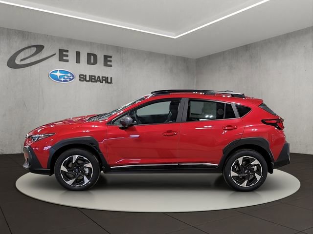 New 2026 Subaru Crosstrek 2.5i Limited w/ Popular Package #4A AWD/4WD image 8