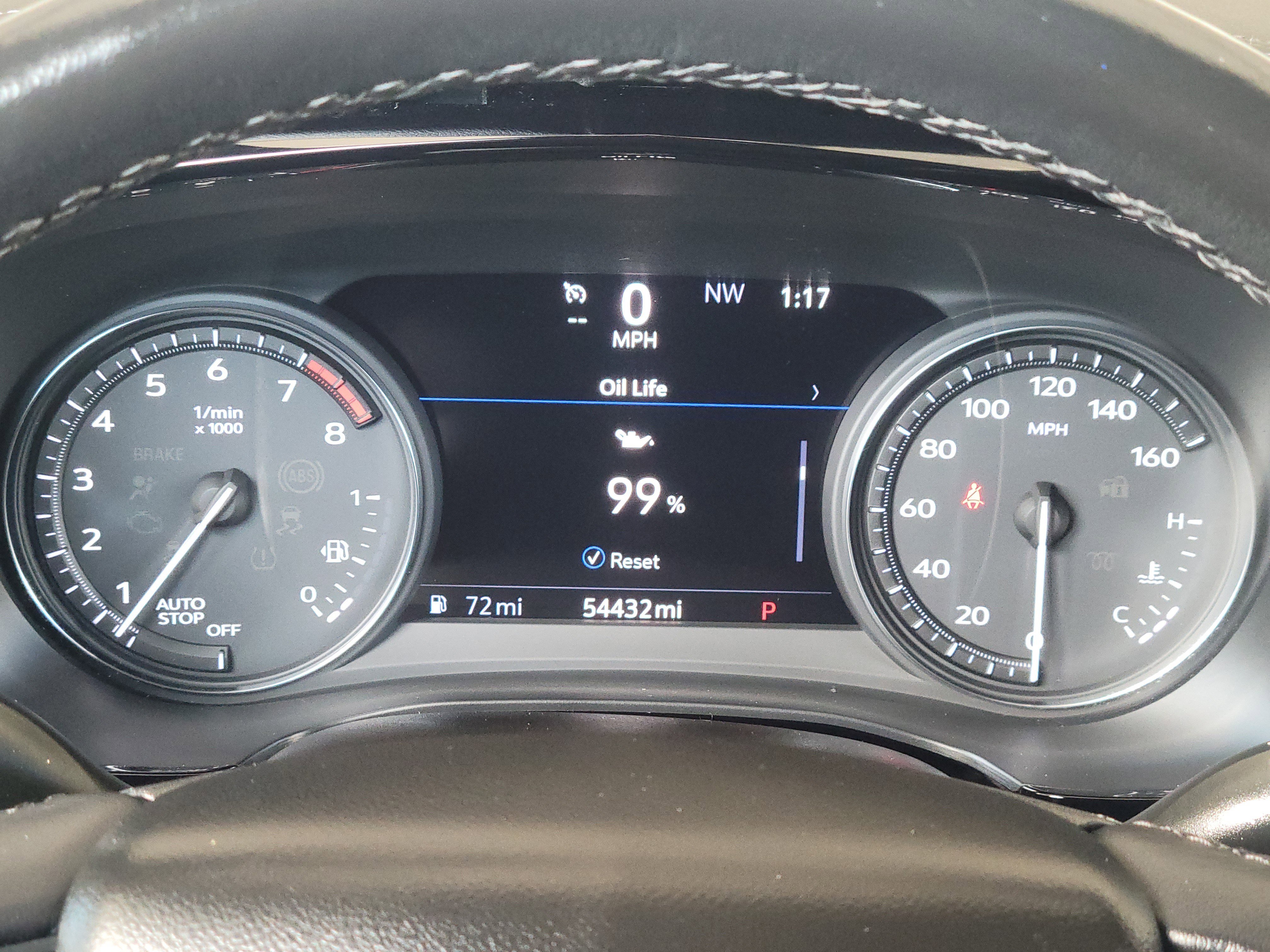 Used 2020 Cadillac XT6 Premium Luxury image 28