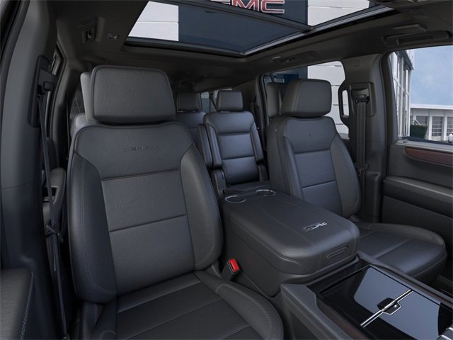 New 2026 GMC Yukon XL Denali image 16
