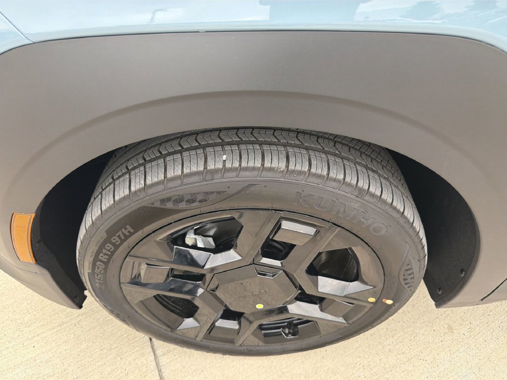 New 2027 Kia EV3 Wind w/ Wind Fwd Nightfall Package image 20