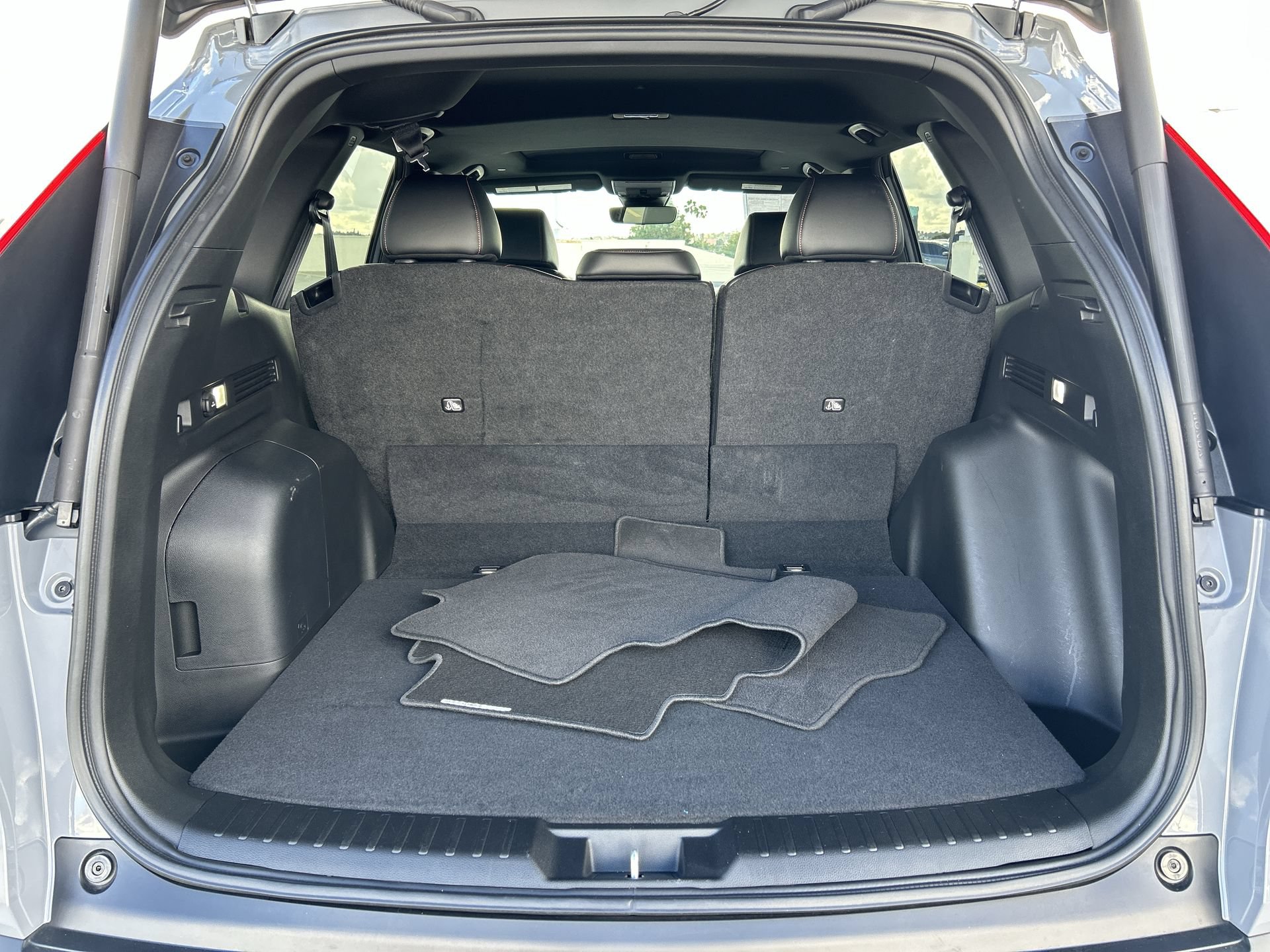 Certified 2024 Honda CR-V Sport-L image 21