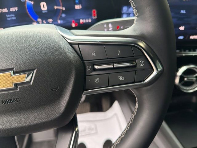 Used 2024 Chevrolet Blazer EV LT image 26