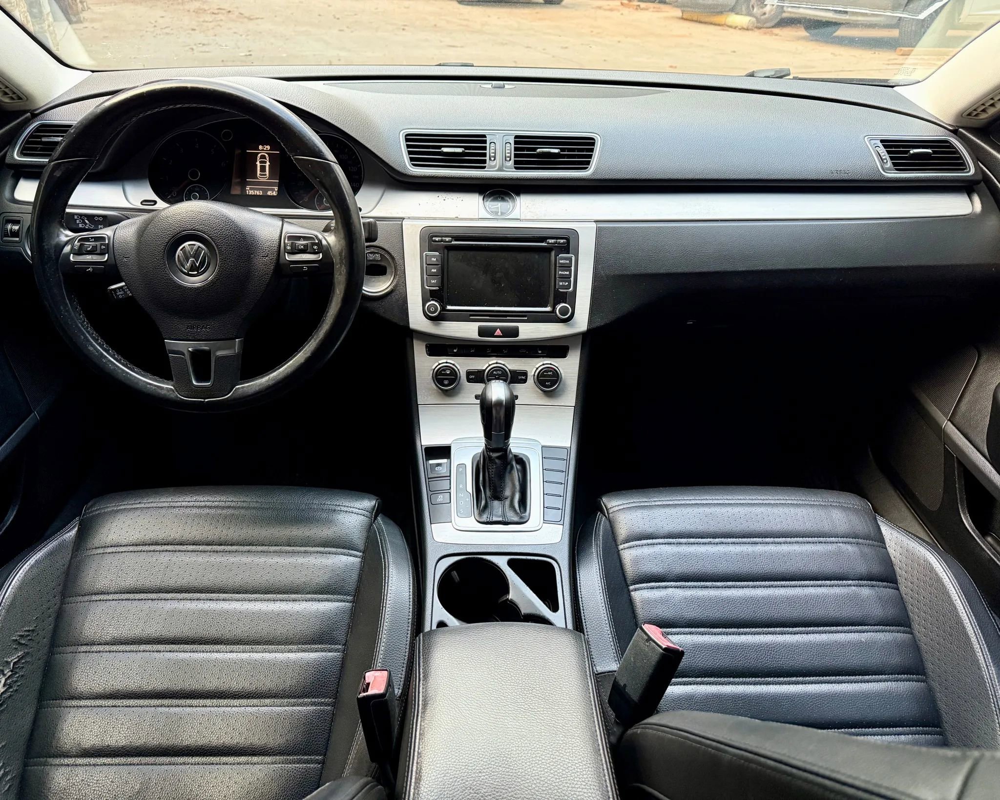 Used 2013 Volkswagen CC Sport image 13