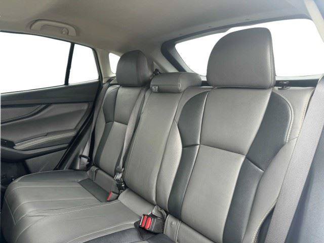 Used 2021 Subaru Crosstrek 2.5i Sport w/ Moonroof Package AWD/4WD image 38
