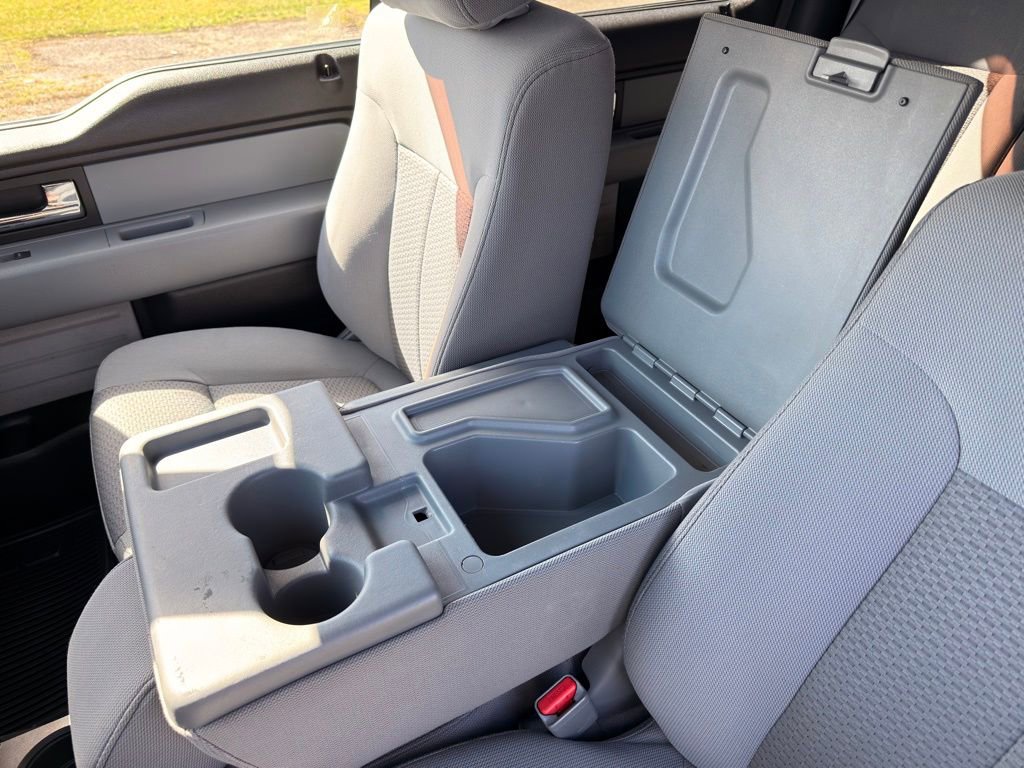 Used 2012 Ford F150 XLT w/ XTR Pkg image 25