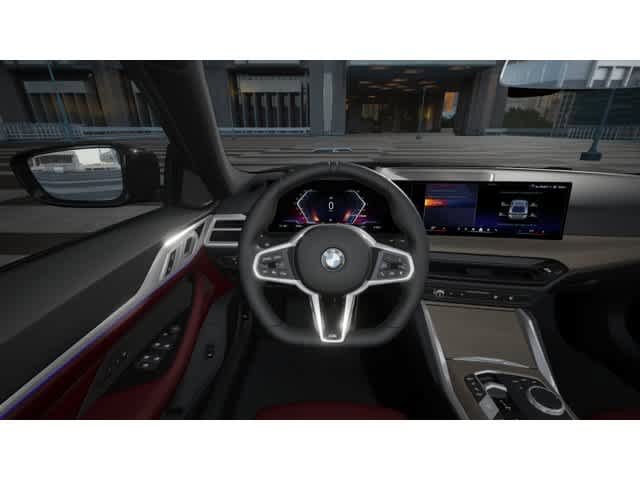 New 2026 BMW i4 eDrive40 w/ M Sport Package image 13