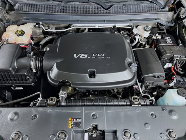 Used 2022 GMC Canyon Denali image 26