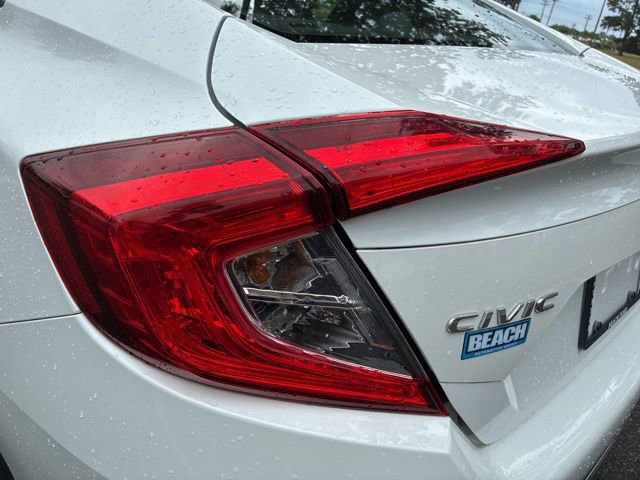 Used 2019 Honda Civic LX image 13
