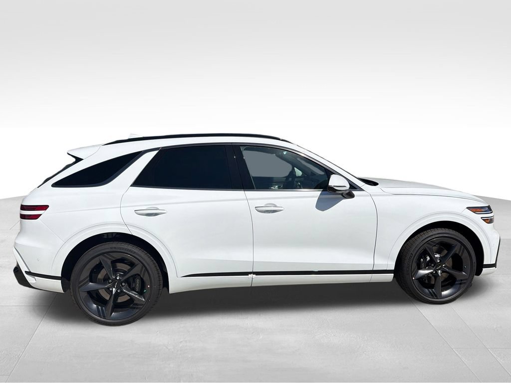 New 2026 Genesis GV70 2.5T Sport Prestige AWD/4WD image 6