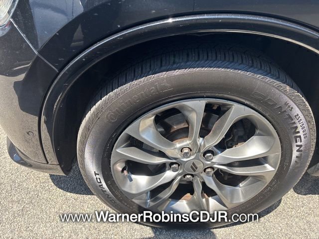 Used 2020 Dodge Durango R/T AWD/4WD image 4