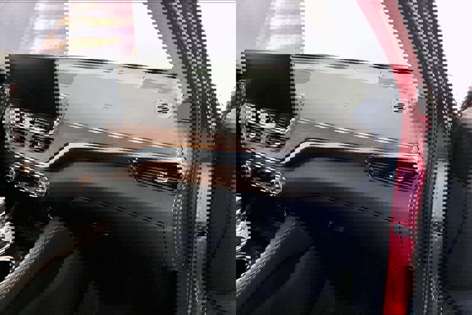 Used 2023 Nissan Altima 2.5 SL image 19