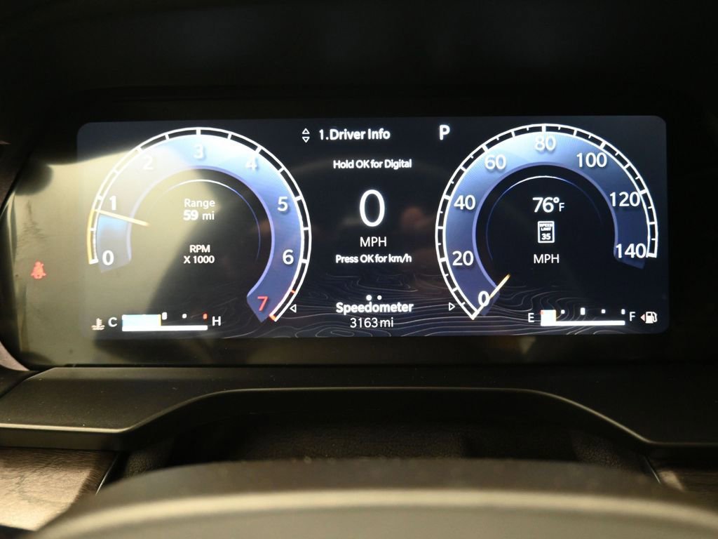 Used 2023 Jeep Grand Cherokee Overland image 23