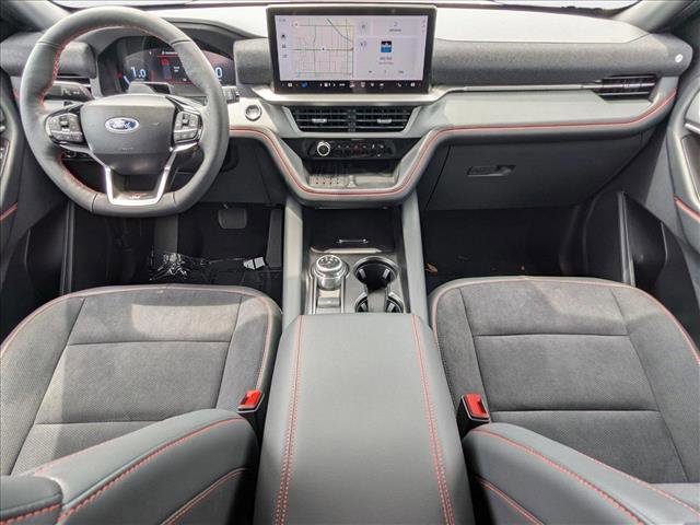 New 2025 Ford Explorer ST w/ Sun And Sound Package image 14