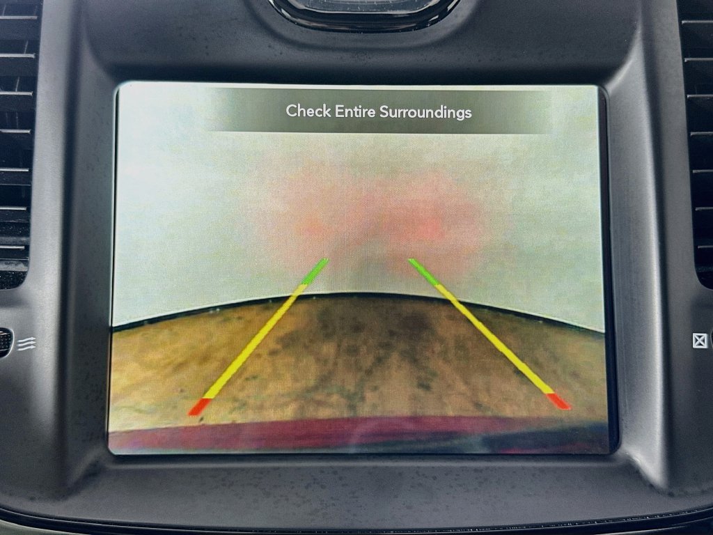 Used 2023 Chrysler 300 S RWD image 14