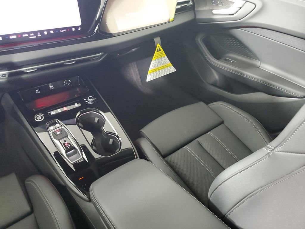 New 2026 Audi A5 2.0T Premium Plus AWD/4WD image 17