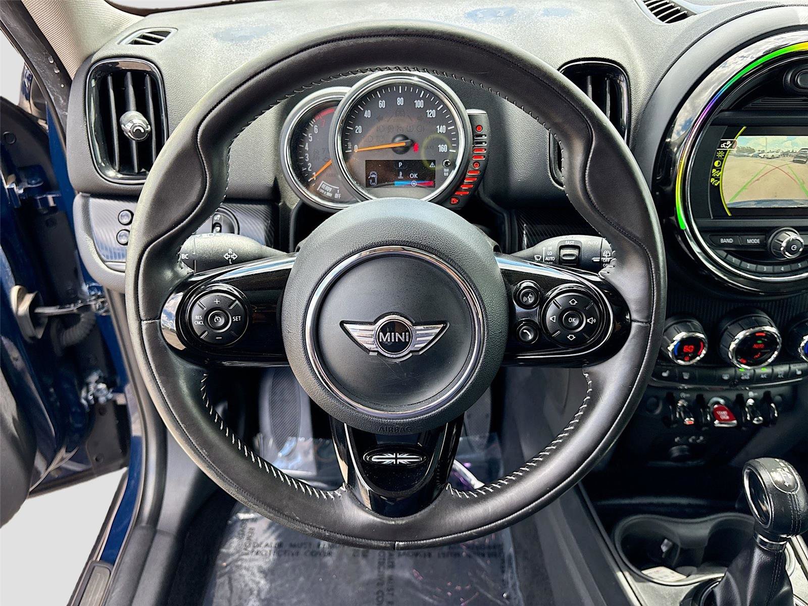 Used 2017 MINI Cooper Countryman FWD image 11