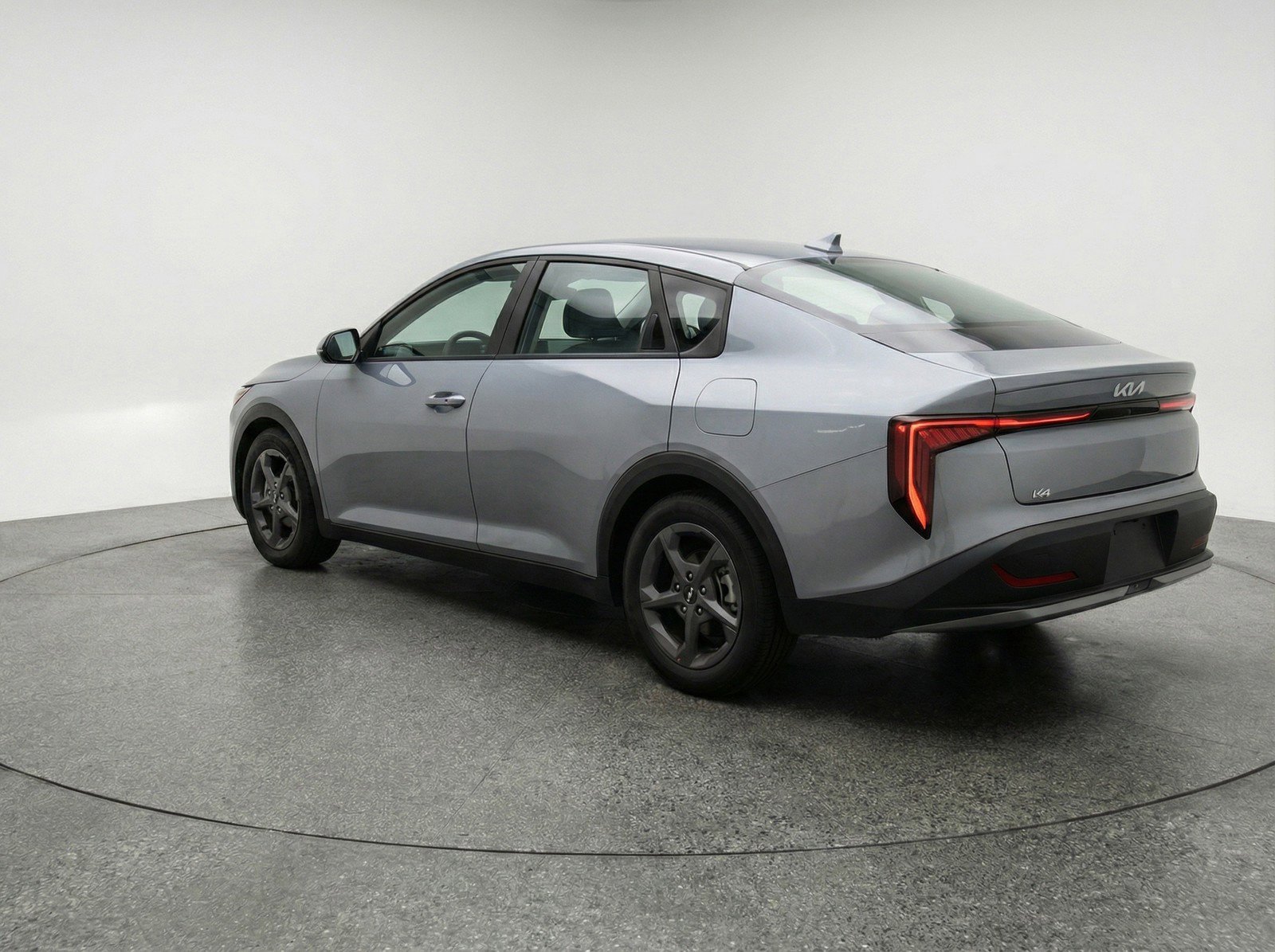 Used 2025 Kia K4 LXS FWD image 6