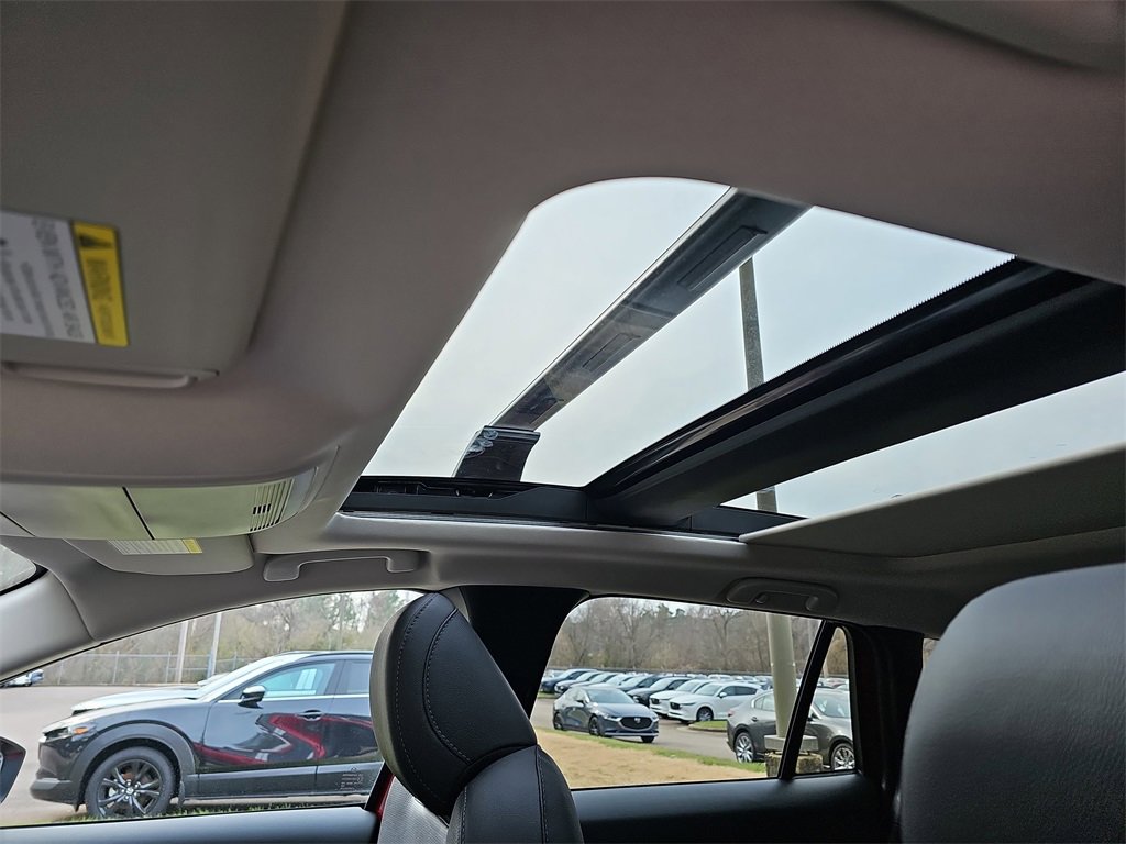 New 2026 MAZDA CX-50 2.5 Hybrid w/ Weather Package image 29