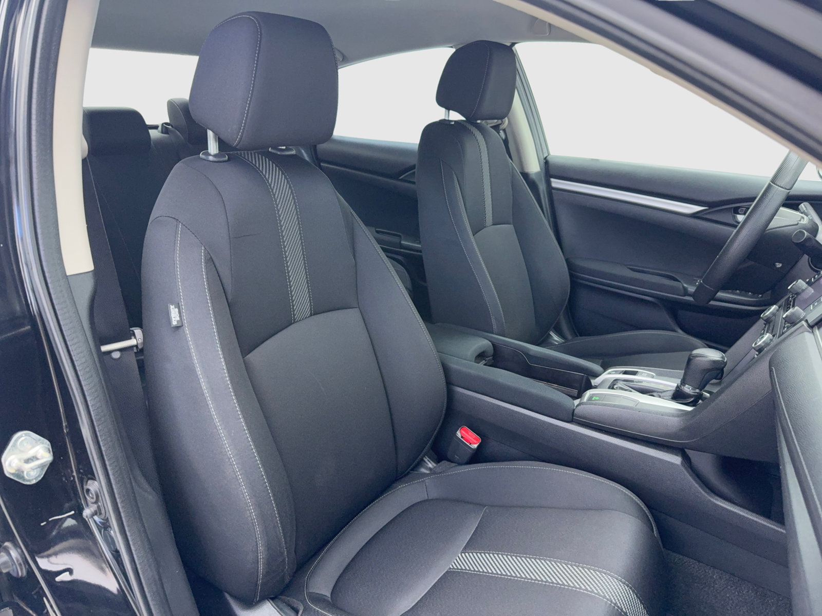 Used 2018 Honda Civic LX image 44
