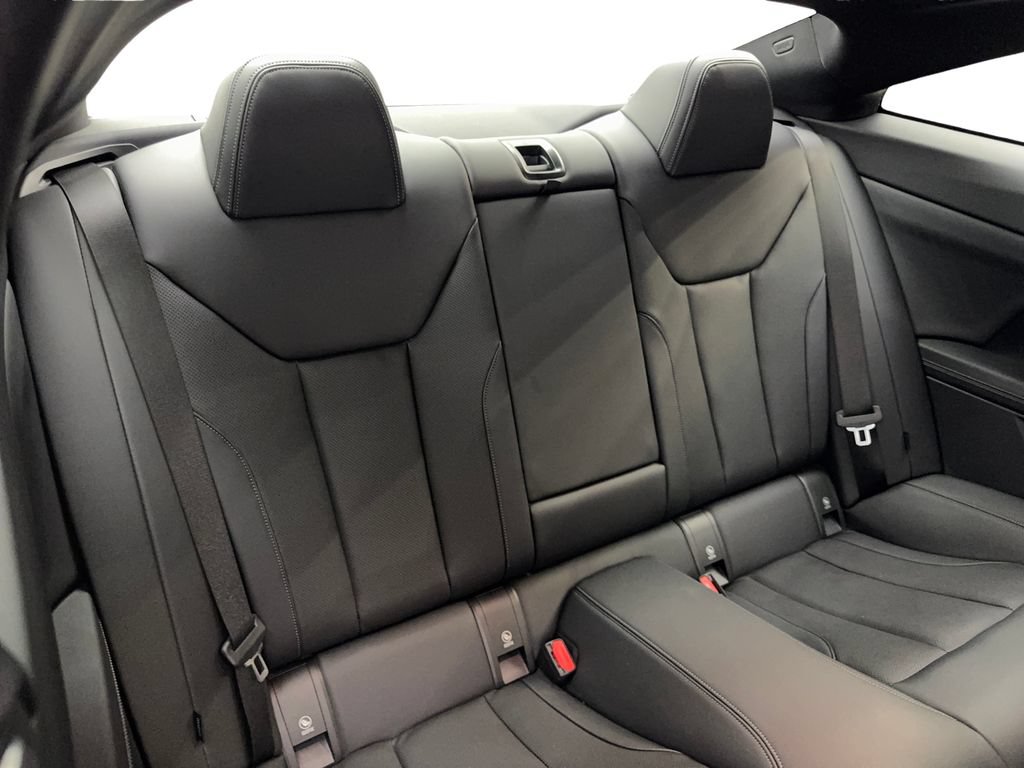 Used 2022 BMW 430i Coupe w/ Convenience Package RWD image 36