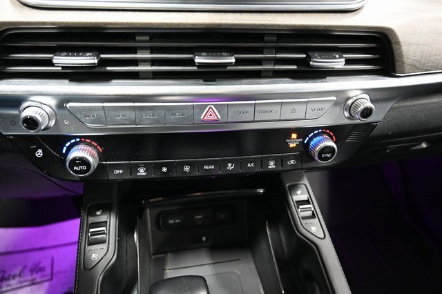 Used 2020 Kia Telluride EX image 19