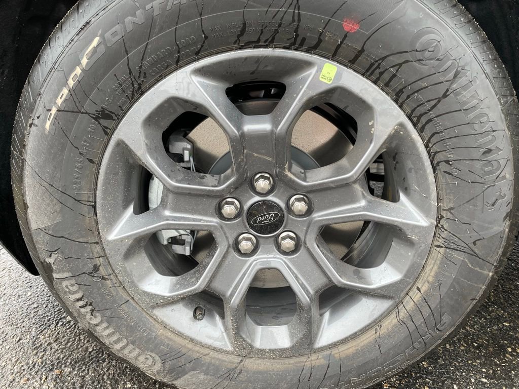 New 2026 Ford Maverick XLT AWD/4WD image 6