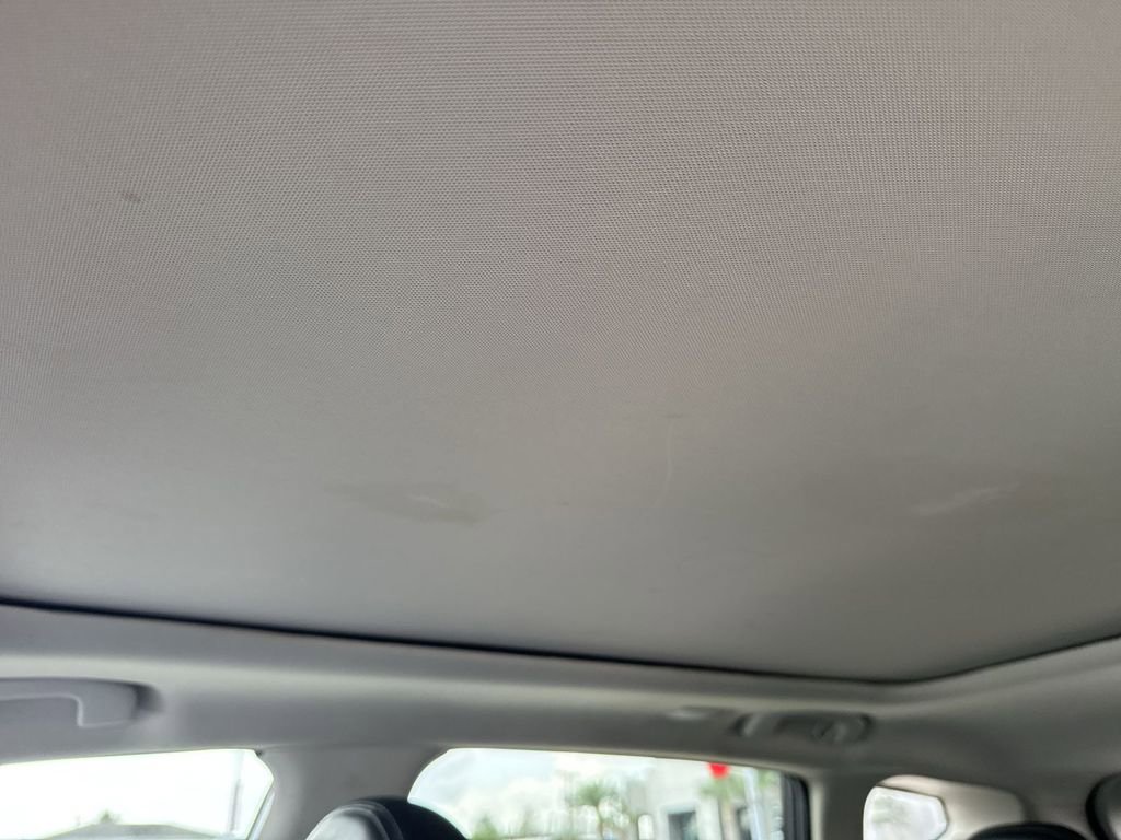 Used 2019 Nissan Murano Platinum FWD image 20