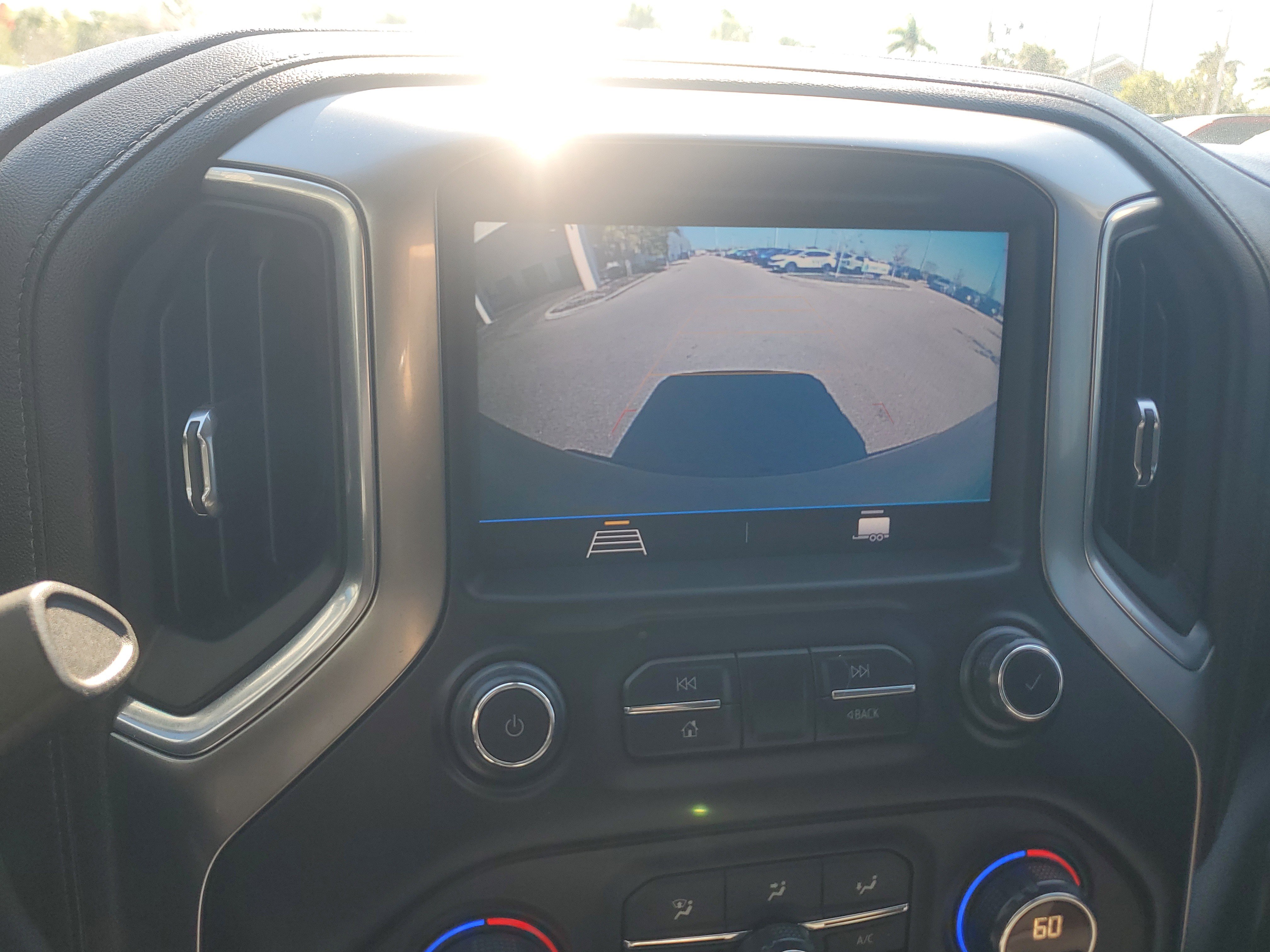 Used 2019 Chevrolet Silverado 1500 RST w/ All-Star Edition image 27