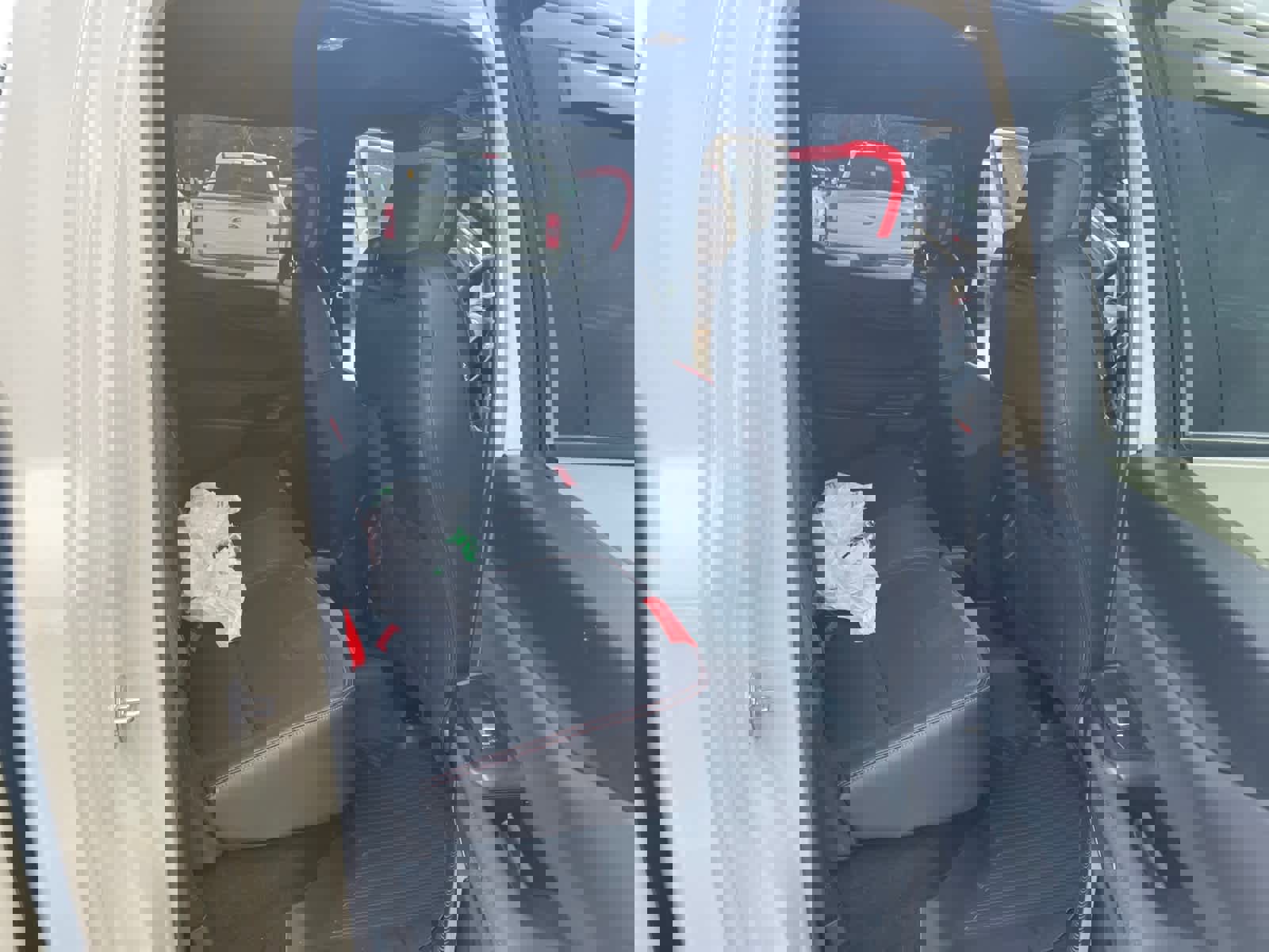 Used 2025 Ford Ranger Raptor image 18