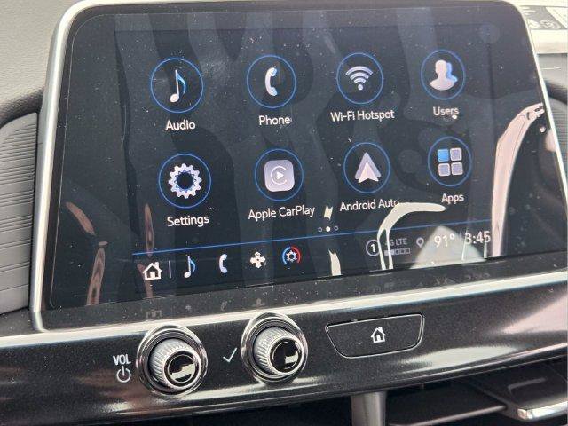 New 2026 Cadillac CT4 Sport RWD image 31