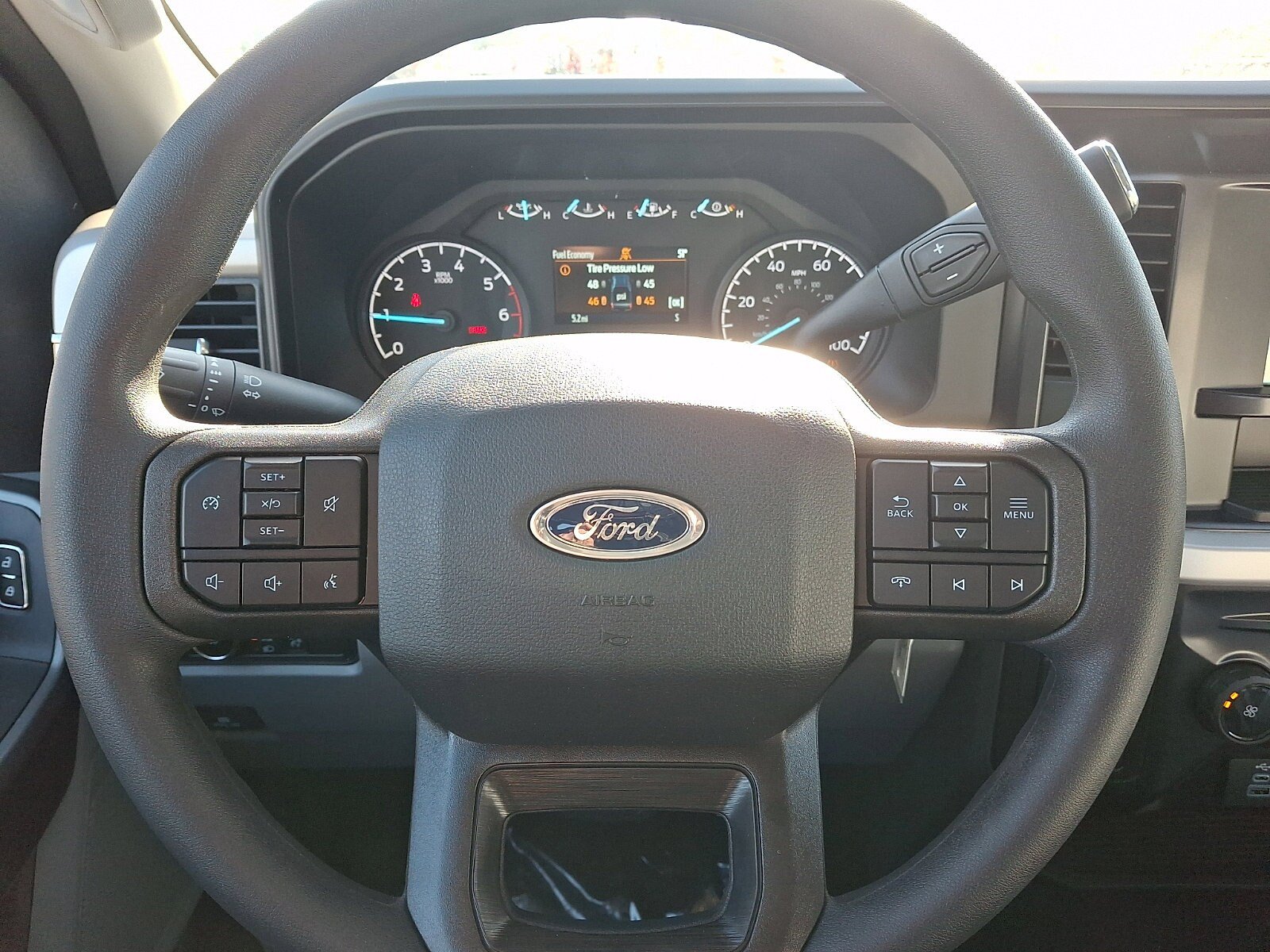 New 2026 Ford F350 XL w/ STX Appearance Package AWD/4WD image 19