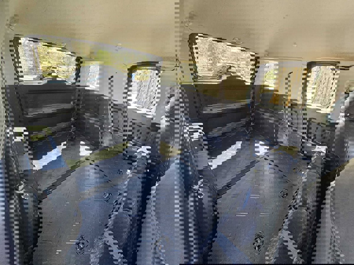 Used 2007 Toyota FJ Cruiser 4WD image 25