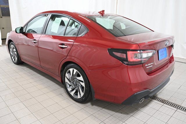Used 2024 Subaru Legacy Touring XT image 11