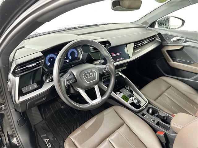 Used 2022 Audi A3 2.0T Premium Plus image 19