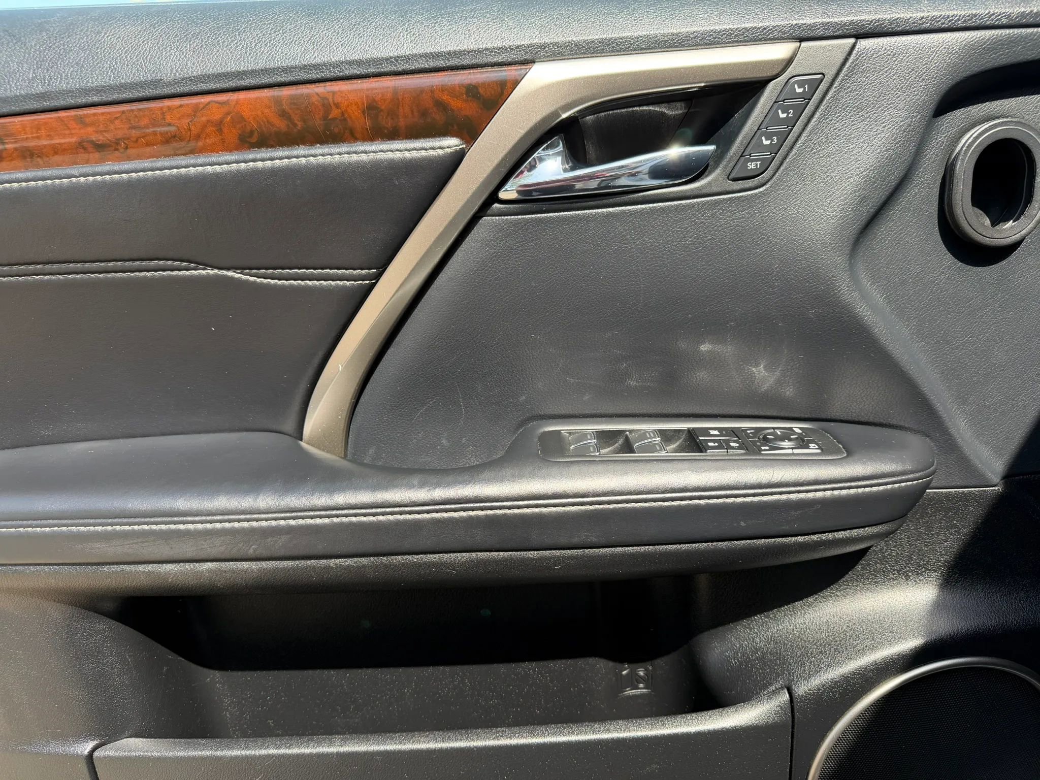 Used 2019 Lexus RX 350 AWD w/ Navigation Package image 9