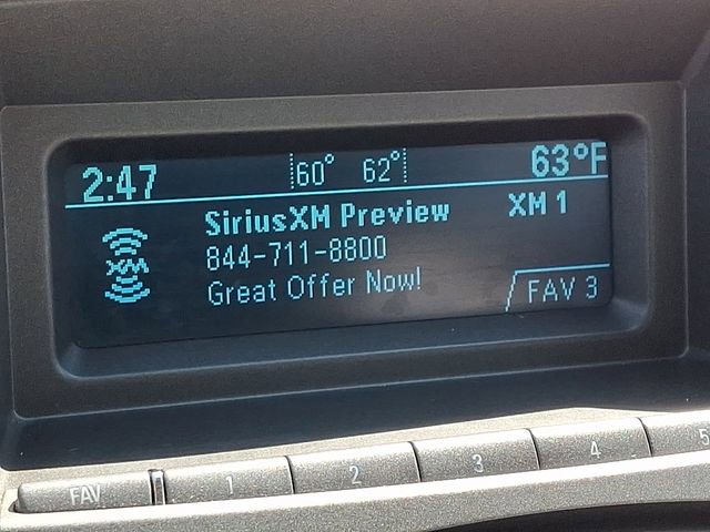 Used 2011 Buick LaCrosse CXL w/ Driver Confidence Package image 16