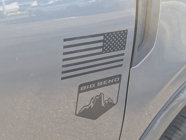 Used 2021 Ford Bronco Sport image 24