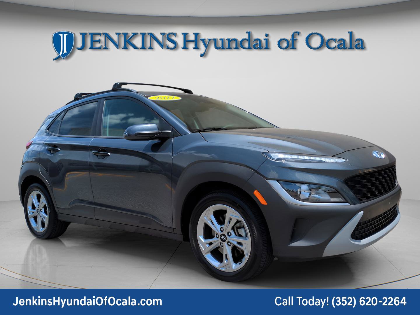 Used 2022 Hyundai Kona SEL image 9